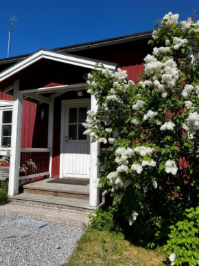 The Guest House., Gammelstad